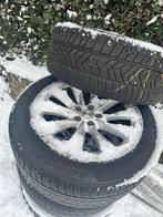 20 inch Winterbanden Tesla Model X met Velg, Ophalen, Gebruikt, 275 mm, Banden en Velgen