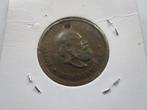 Penning Willem 3 kunst nijverheids tentoonstelling Adam 1877, Postzegels en Munten, Munten | Nederland, Verzenden, Koning Willem III