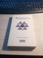 Ajnayoga/Ajna-Yoga (de weg naar éénzijn) N. Ceelie & F. Dam, Boeken, Esoterie en Spiritualiteit, Ophalen of Verzenden, Gelezen