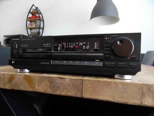(RARE!) Topklasse Technics Class AA SL-P1000 (RARE!), Audio, Tv en Foto, Cd-spelers, Zo goed als nieuw, Technics, Ophalen of Verzenden