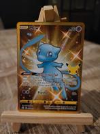 Mew Gold - Celebrations #025/025, Hobby en Vrije tijd, Verzamelkaartspellen | Pokémon, Ophalen of Verzenden, Nieuw, Losse kaart