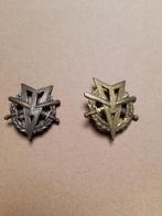 mlv spelden, Verzamelen, Verzenden, Landmacht, Nederland, Embleem of Badge