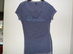 Leuk shirt maat S, merk Benetton, Kleding | Dames, T-shirts, Benetton, Ophalen of Verzenden, Zo goed als nieuw, Korte mouw