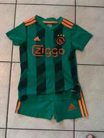 Akax teneu maat 128, Maat XS of kleiner, Ophalen of Verzenden, Zo goed als nieuw, Shirt