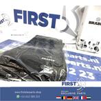 ORIGINELE BRABUS Mercedes VLOERMATTEN SET A35 A45 C43 C63 E6, Ophalen of Verzenden, -, -, -