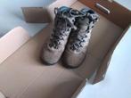 Bergwandelschoenen bergwandel schoenen dames 39 zgan beige, Ophalen of Verzenden, Zo goed als nieuw, Schoenen