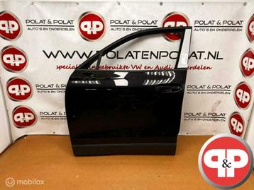 Tiguan CT1 Voor Portier Links LC9X beschikbaar voor biedingen