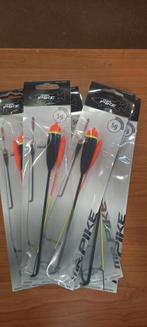 Mr Pike Hoempie Ploempie Snoekbaars dobbers, Watersport en Boten, Hengelsport | Roofvissen, Dobber of Lood, Nieuw, Ophalen of Verzenden