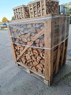 Ovengedroogd mix haardhout eik/beuk, Ophalen