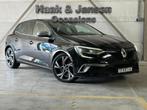 Renault Mégane 1.6 TCe GT 205PK Navi - Camera - Bose, Gebruikt, 4 cilinders, Blauw, 1650 kg