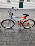 Mountainbike 16 versnellingen, Minder dan 45 cm, Ophalen, Gebruikt, Overige merken