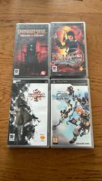 Top Rpg,s voor de Sony PsP te koop, 1 speler, Ophalen of Verzenden, Zo goed als nieuw, Role Playing Game (Rpg)