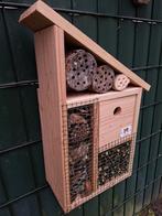 insectenhotel DUURZAAM DOUGLAS 37/29 cm, Tuin en Terras, Tuinwanddecoratie, Ophalen, Nieuw