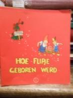 Flipje (1) uitgiftes 1955 - nette losse nummers a 2,50, Eén stripboek, Ophalen of Verzenden, Gelezen