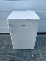 Tafelmodel vriezer met drie lades | merk Zanussi, Minder dan 60 cm, Zo goed als nieuw, Energieklasse A of zuiniger, Vrijstaand