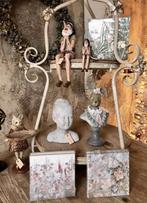 Prachtige nieuwe Etagere van Clayre en eef, Huis en Inrichting, Woonaccessoires | Etagères, Ophalen, 5664HM, Nieuw, Info@mandysmaison.nl