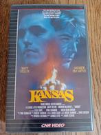 VHS Kansas, Ophalen of Verzenden