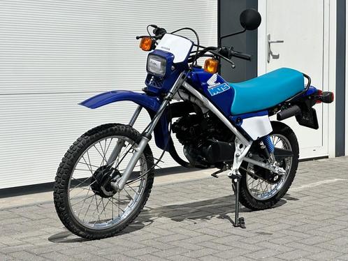 Honda MT5 Snelle HM167 cilinder 5 Bak, Fietsen en Brommers, Brommers | Honda, Zo goed als nieuw, MT, Maximaal 45 km/u, Ophalen of Verzenden