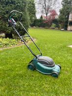 Elektrische Grasmaaier - GBM LM-1032, Ophalen, Cirkelmaaier, Gebruikt, Elektrische grasmaaier
