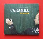 cd Joris Linssen & Caramba Zo alleen Mexico warmbloedig, Cd's en Dvd's, Ophalen of Verzenden, Gebruikt, Europees, Boxset