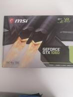 Msi  videokaart GTX 1060 6GB, PCI-Express 3, Ophalen of Verzenden, Nvidia, GDDR5