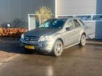 Mercedes-Benz M-Klasse ML ML 280 CDI 4matic / Grijs kenteken, Automaat, Gebruikt, 190 pk, 2987 cc