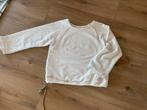 Gebroken witte sweater maat L van the Sting, Maat 38/40 (M), Ophalen of Verzenden, Wit, Zo goed als nieuw