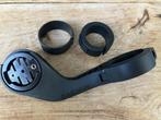 Garmin accessoires, Ophalen of Verzenden, Snelheidssensor, Zo goed als nieuw