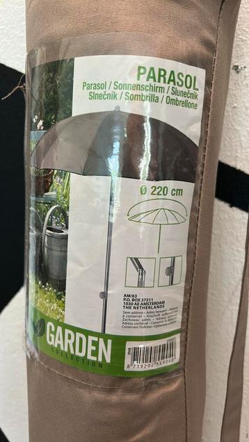 Garden Collection beschikbaar voor biedingen
