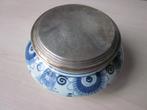 DELFTS BLAUW POTJE, Ophalen of Verzenden