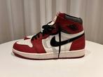 Jordan 1 Retro High OG Chicago Lost and Found (2022) 43, Overige kleuren, Nike, Nieuw, Ophalen of Verzenden