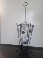 Vintage paraplubak, Ophalen, Hout