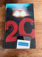2C - Mirjam Mous, Ophalen of Verzenden, Gelezen, Mirjam Mous, Fictie