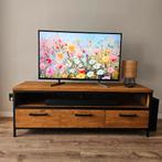 Tv dressoir kast uit programma Romaro., Huis en Inrichting, Kasten | Televisiemeubels, Ophalen of Verzenden, Zo goed als nieuw