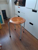 Kruk, Huis en Inrichting, Ophalen, Zo goed als nieuw, Hout