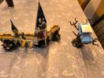 Lego Harry Potter Kasteel Set, Kinderen en Baby's, Speelgoed | Duplo en Lego, Ophalen of Verzenden, Zo goed als nieuw, Complete set