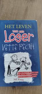 Het leven van een loser deel 2, Boeken, Humor, Ophalen of Verzenden, Zo goed als nieuw