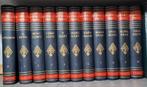 Algemene Winkler Prins Encyclopedie GRATIS, Boeken, Encyclopedieën, Ophalen, Gelezen, Algemeen, Complete serie