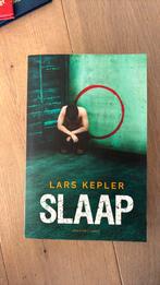 Lars Kepler - Slaap, Scandinavië, Nieuw, Ophalen of Verzenden, Lars Kepler