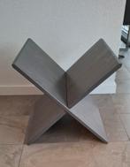 Kallax Inzet Flessen - Grijs, Ophalen, Gebruikt