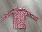 Shirt Hema maat 92., Kinderen en Baby's, Kinderkleding | Maat 92, Ophalen of Verzenden, Gebruikt, Meisje, Shirt of Longsleeve