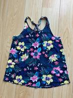 Zo goed als nieuw hemdje Abercrombie Kids mt 15/16, mt 158, Meisje, Abercrombie & Fitch, Ophalen of Verzenden, Zo goed als nieuw