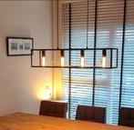 industriële hanglamp van Huus VANDAAG WEG VOOR €15, Ophalen, Overige materialen, Gebruikt, Minder dan 50 cm