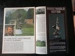 Nic Jonk artikel jaren 70/80, Verzenden