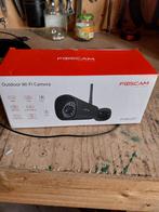 Te Koop Foscam camera, Ophalen, Zo goed als nieuw
