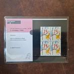 Postzegelmapje 69 150 jaar verdrag van Londen, Ophalen of Verzenden
