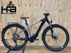 Bergamont E-Revox Pro EQ 29 inch E-Mountainbike Shimano