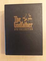 The Godfather collection, Cd's en Dvd's, Zo goed als nieuw, Ophalen