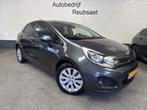 Kia RIO 1.2 CVVT Comfort Pack Clima Stoelverw, Bluetooth Inc, Euro 5, 86 pk, Gebruikt, 4 cilinders