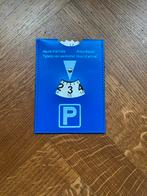 Parkeerschijf - Gratis ophalen, Auto diversen, Ophalen, Gebruikt